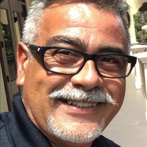 Meet your Posher, William